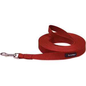 Linka treningowa bordowa