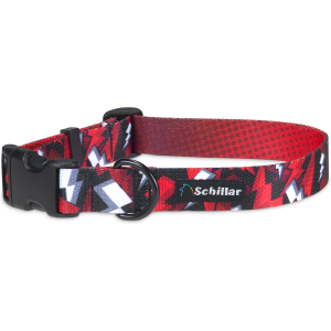 Obroża na klamrę revolution