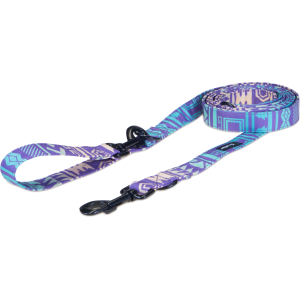 Smycz przepinana aztec