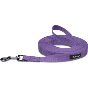 Linka treningowa jasno fioletowa