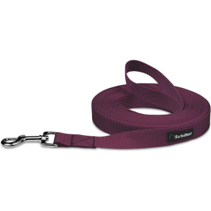 Linka treningowa ciemno fioletowa