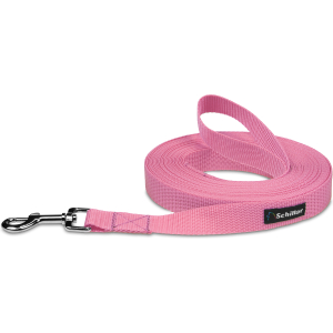 Linka treningowa jasno różowa