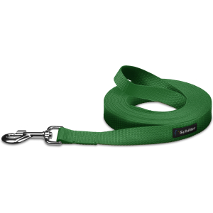 Linka treningowa ciemno zielona