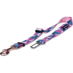 Pas samochodowy Ale mandale!