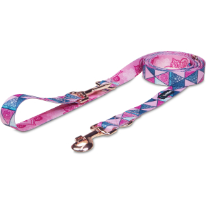 Smycz przepinana Ale mandale!