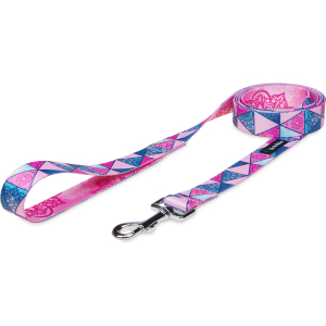 Smycz miejska Ale mandale!