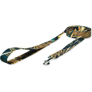 Smycz miejska emerald & golden leaves