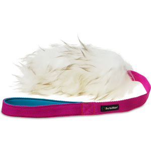 Szarpak z owcy naturalnej muflon