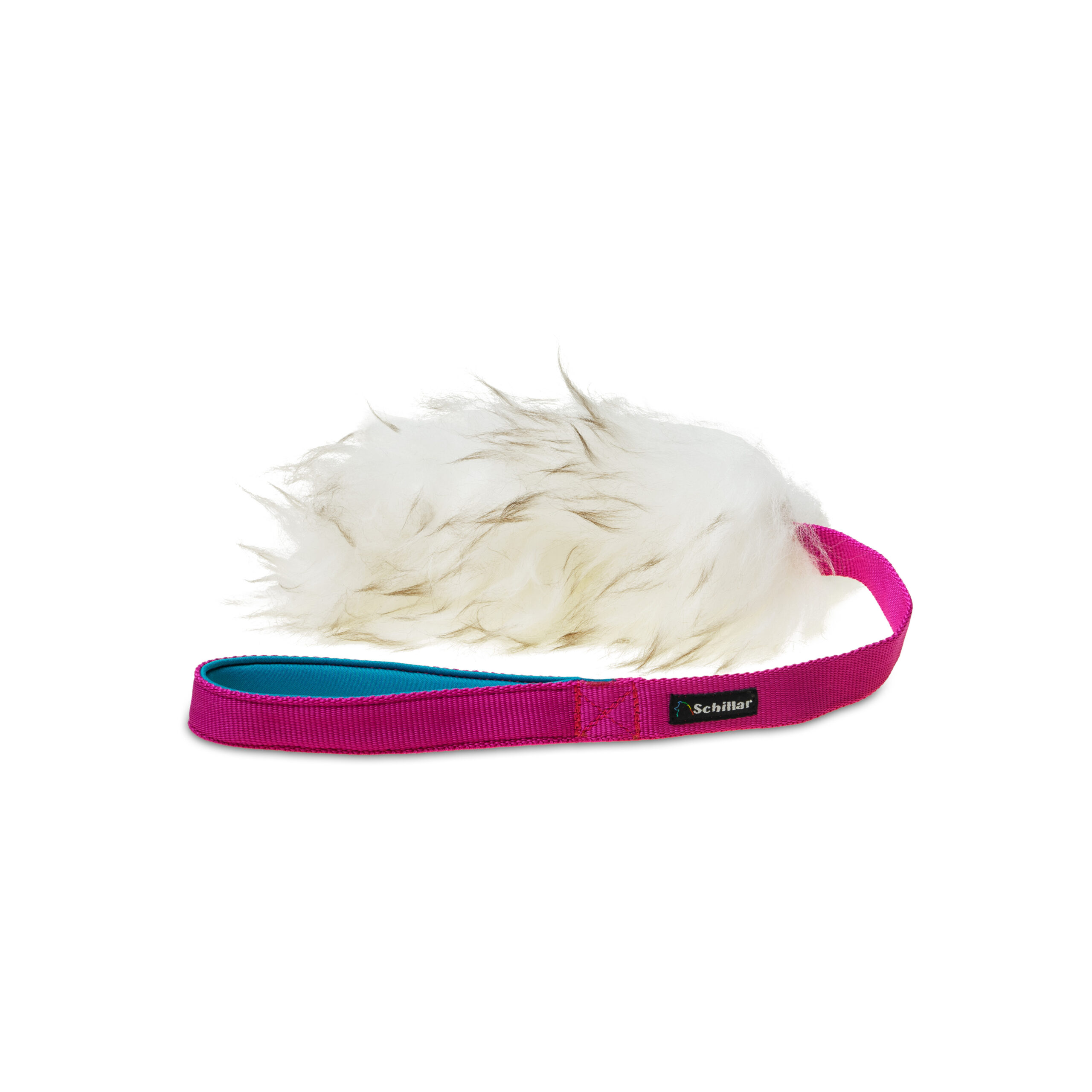 Szarpak z owcy naturalnej muflon