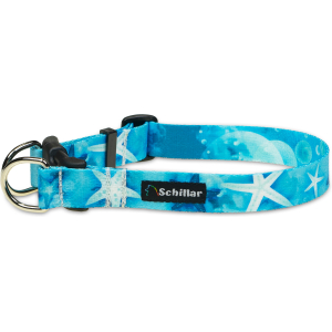 Obroża double lock Rozgwiazdy