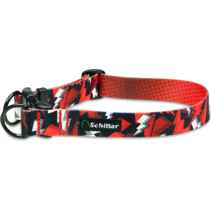 Obroża double lock Revolution