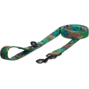 Smycz przepinana Wavy grass