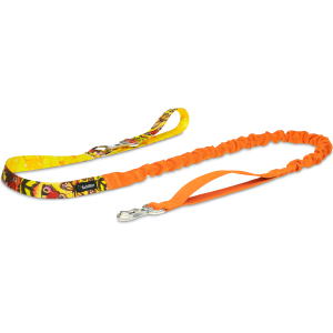 Smycz z amortyzatorem Forever young