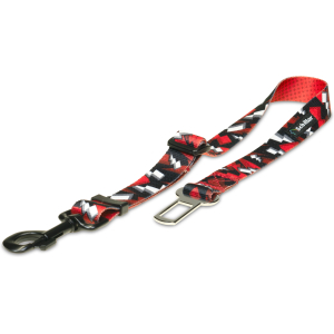 Pas samochodowy revolution