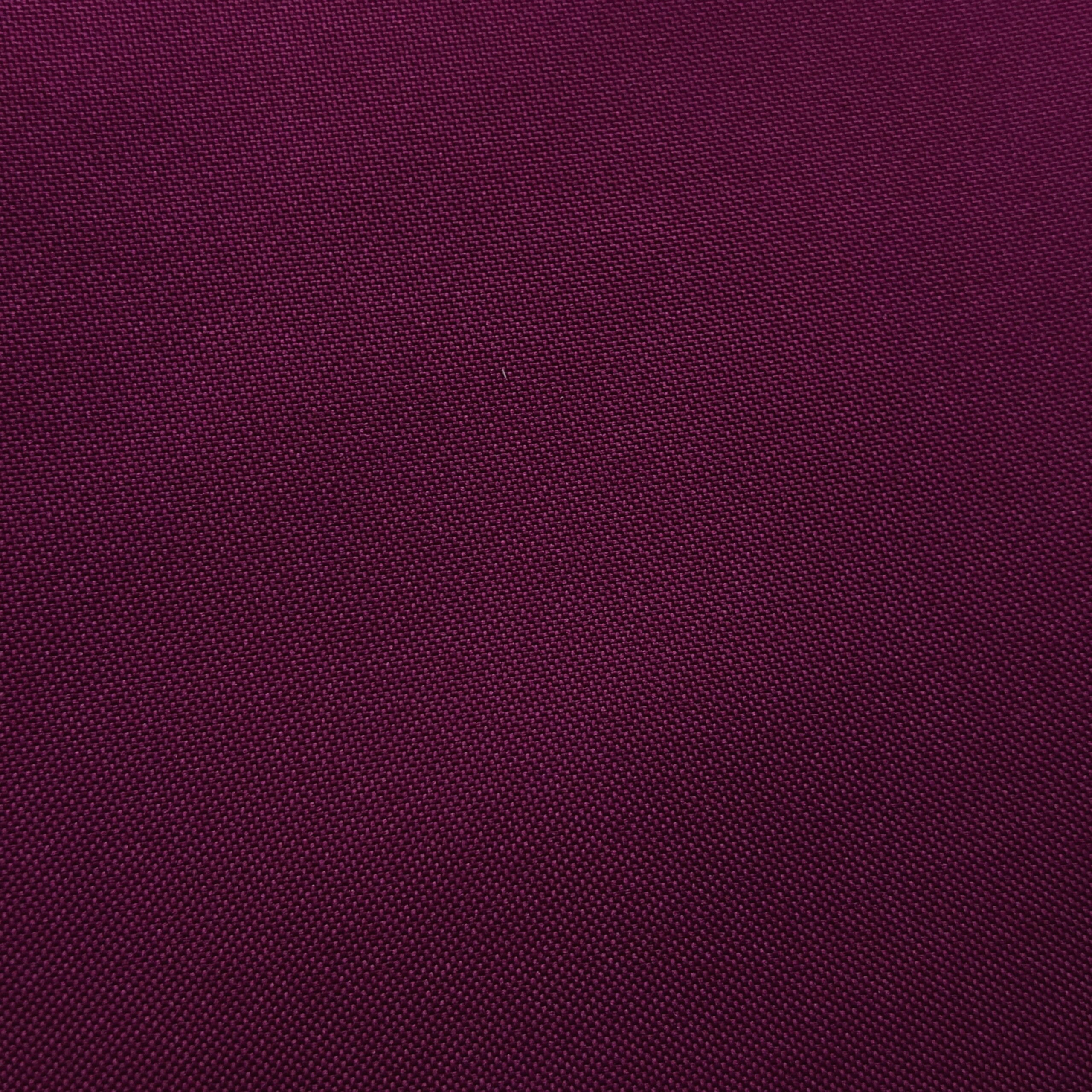 Dwójnik do smyczy bordowy