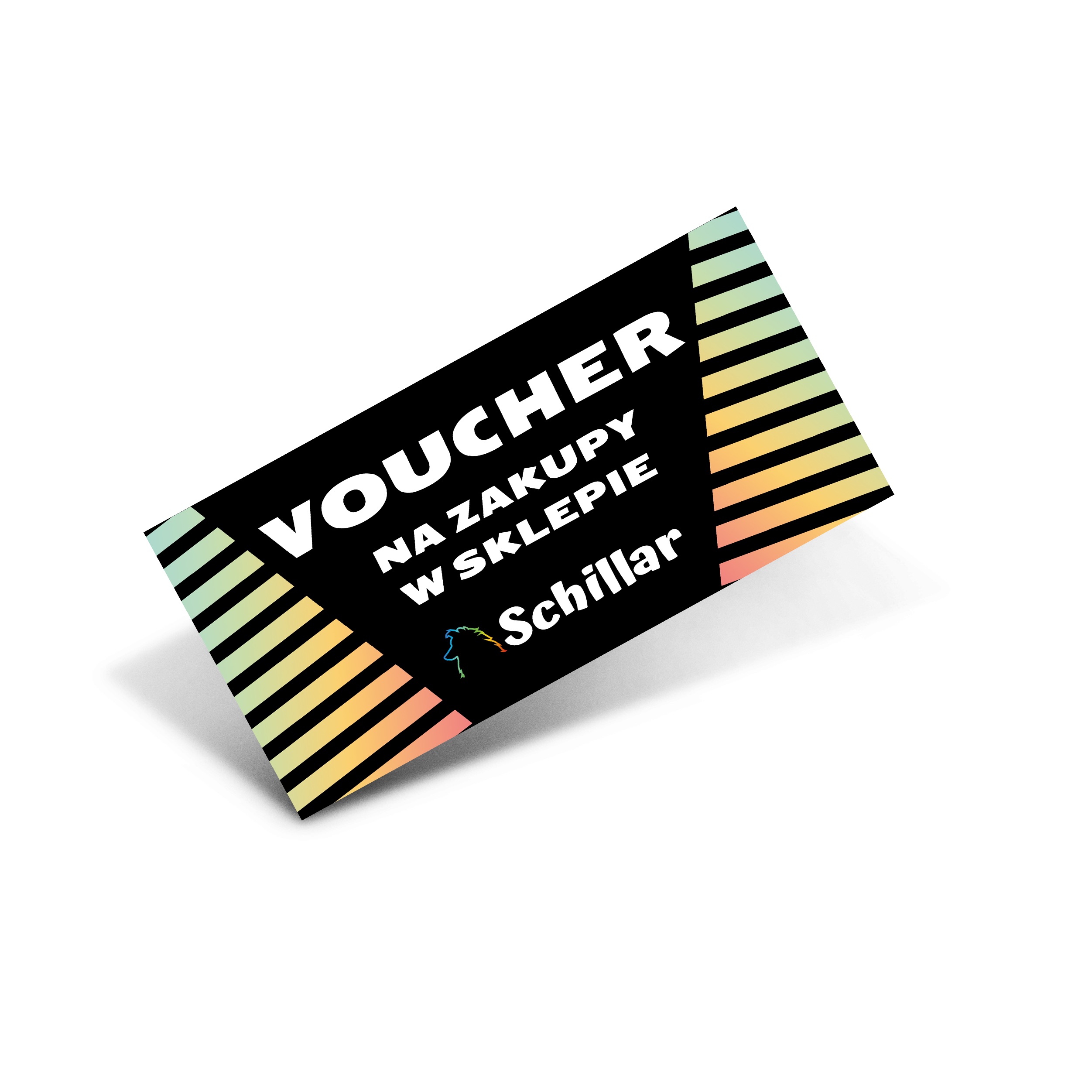 Voucher podarunkowy elektroniczny 450zł