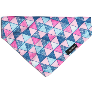 Bandana dla psa ale mandale