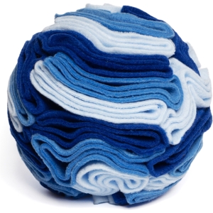 Kula węchowa Blue Lagoon Whisper