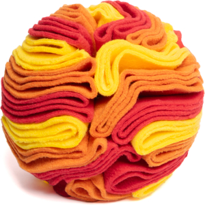 Kula węchowa Party mix