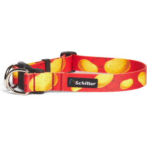 Obroża double lock Ziemniaki kartofle bulwy