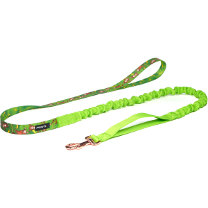 Smycz z amortyzatorem Małpki