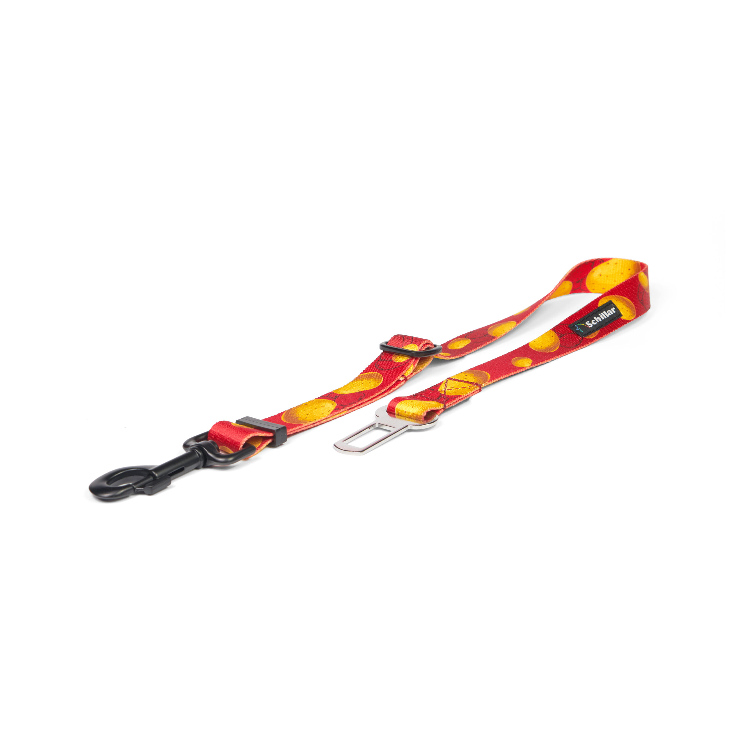 Pas samochodowy ziemniaki kartofle bulwy