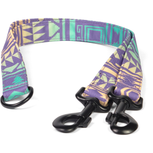 Dwójnik do smyczy aztec