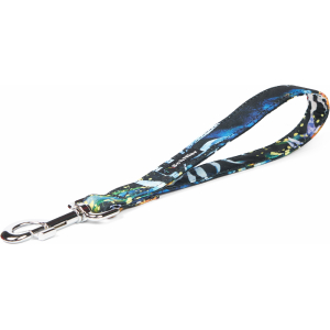 Uchwyt fantazyjne liście