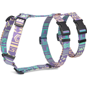 Szelki guard antyucieczkowe aztec