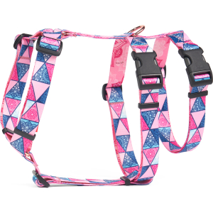 Szelki guard antyucieczkowe ale mandale!