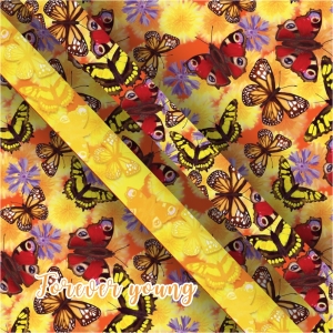 Szelki bezuciskowe forever young