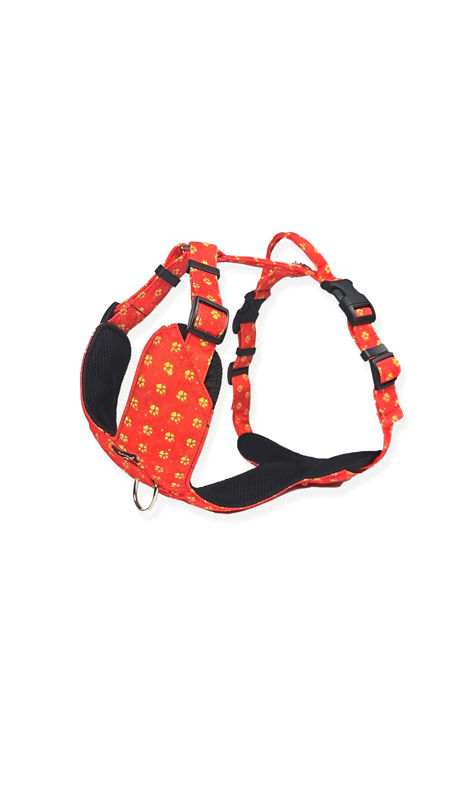 Szelki bezuciskowe aztec - obrazek 2