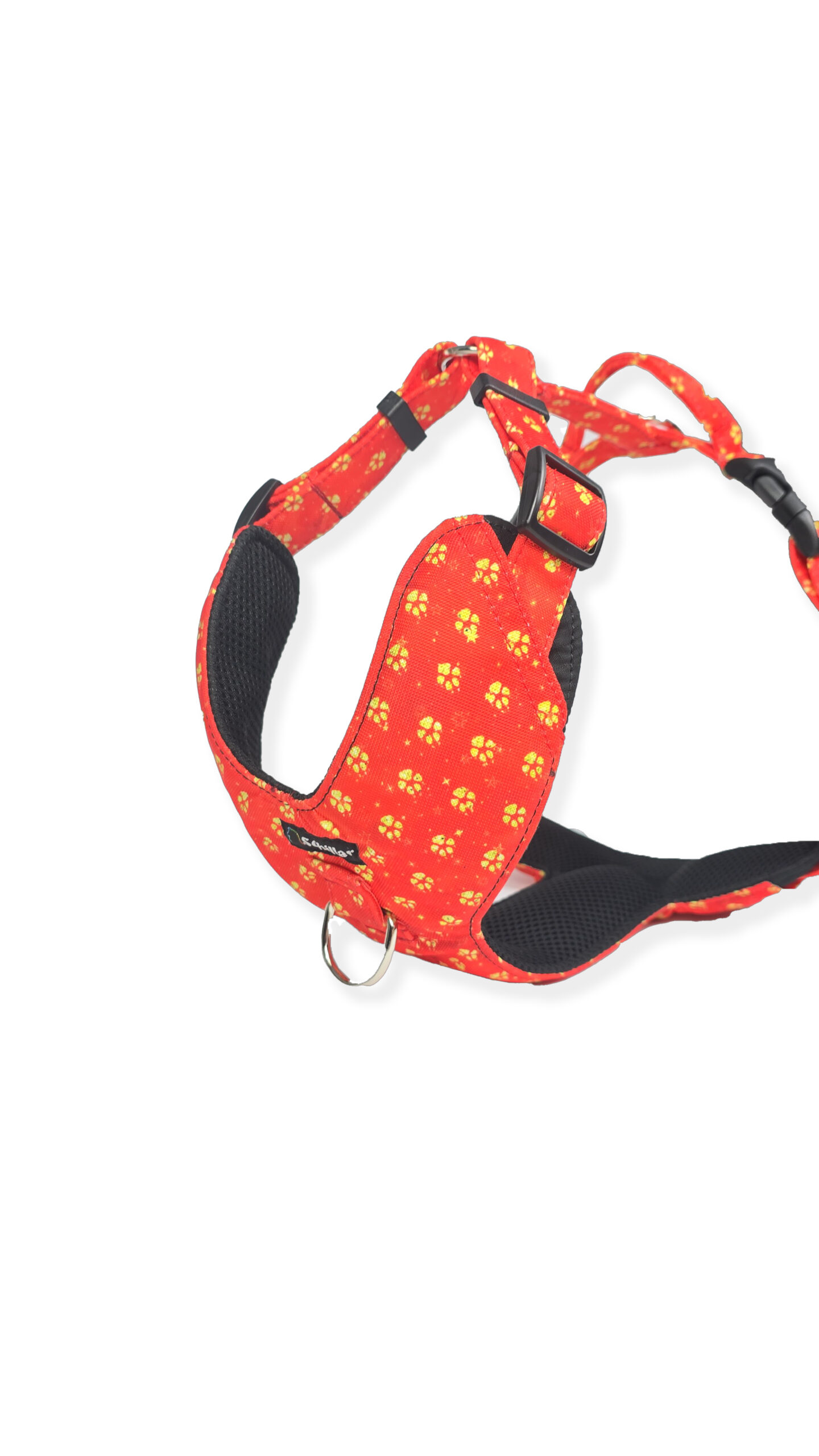 Szelki bezuciskowe aztec - obrazek 3