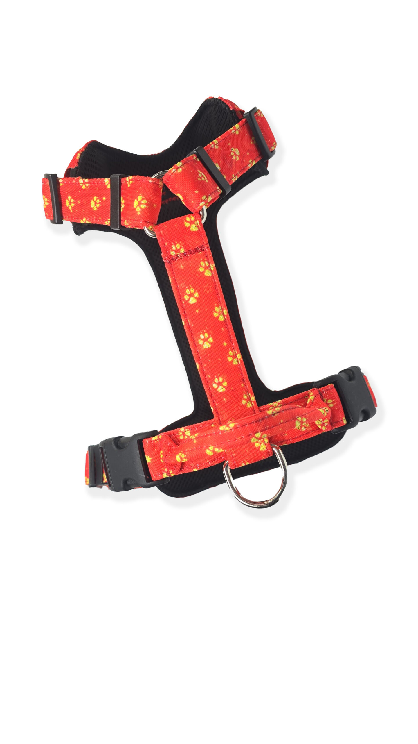 Szelki bezuciskowe aztec - obrazek 4