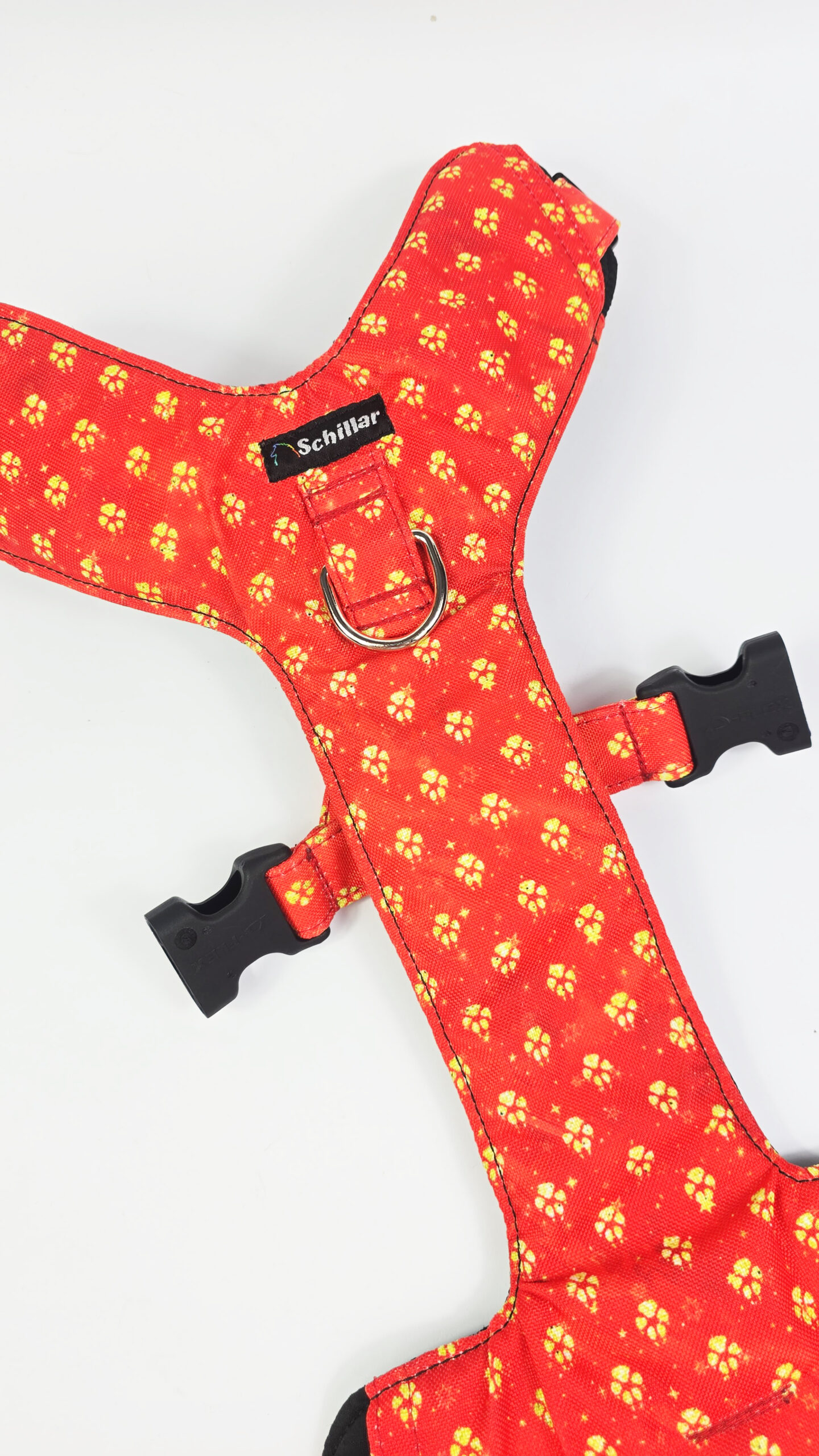 Szelki bezuciskowe aztec - obrazek 5