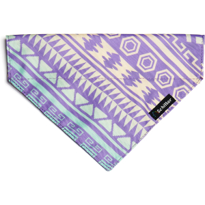 Bandana dla psa aztec