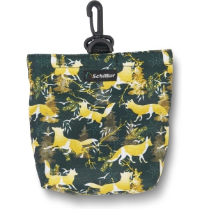 Saszetka na smakołyki Złote liski