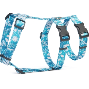 Szelki antyucieczkowe Miętowe rośliny