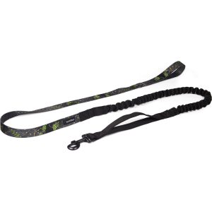 Smycz z amortyzatorem Foggy forest