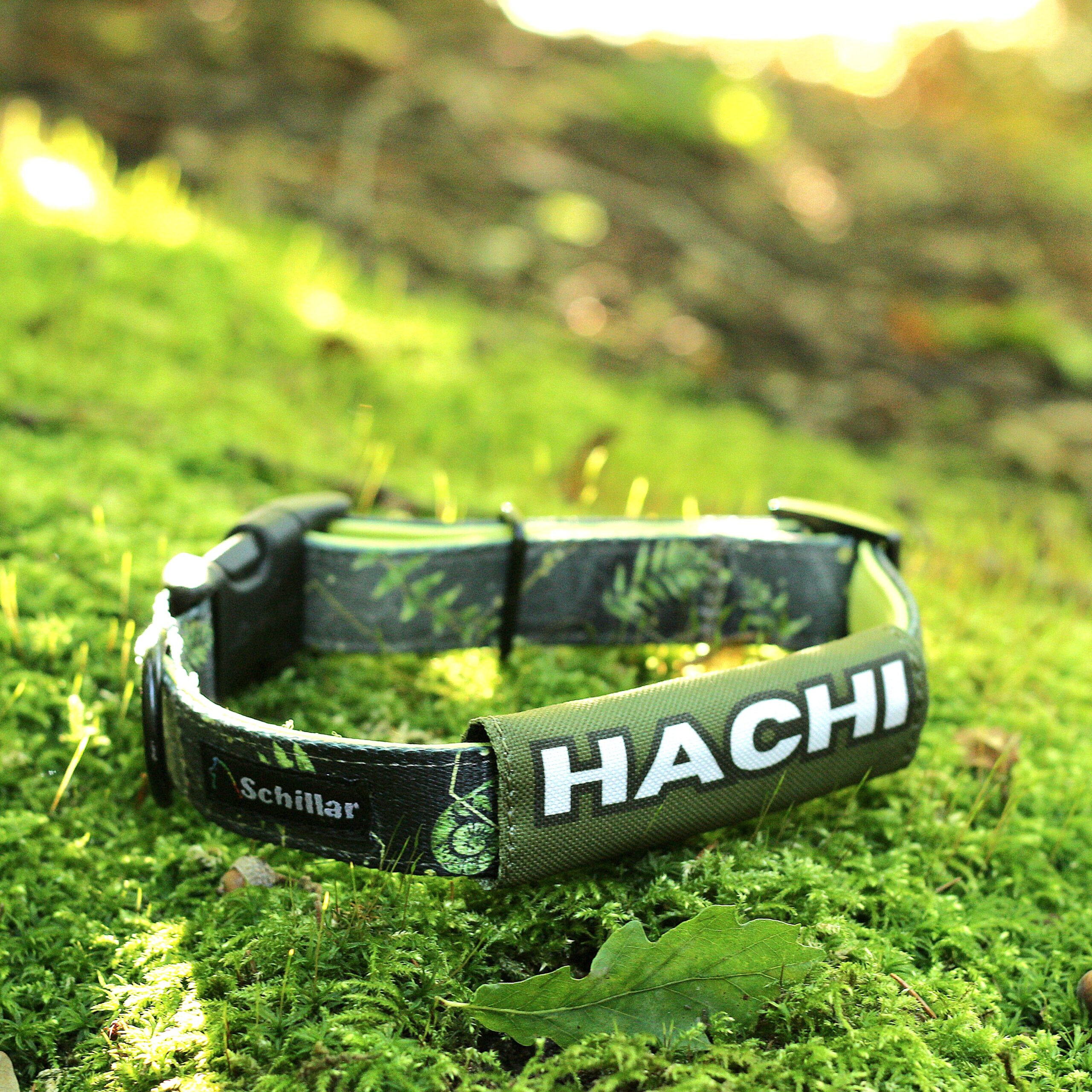 Adresówka na rzep z nadrukiem - obrazek 4